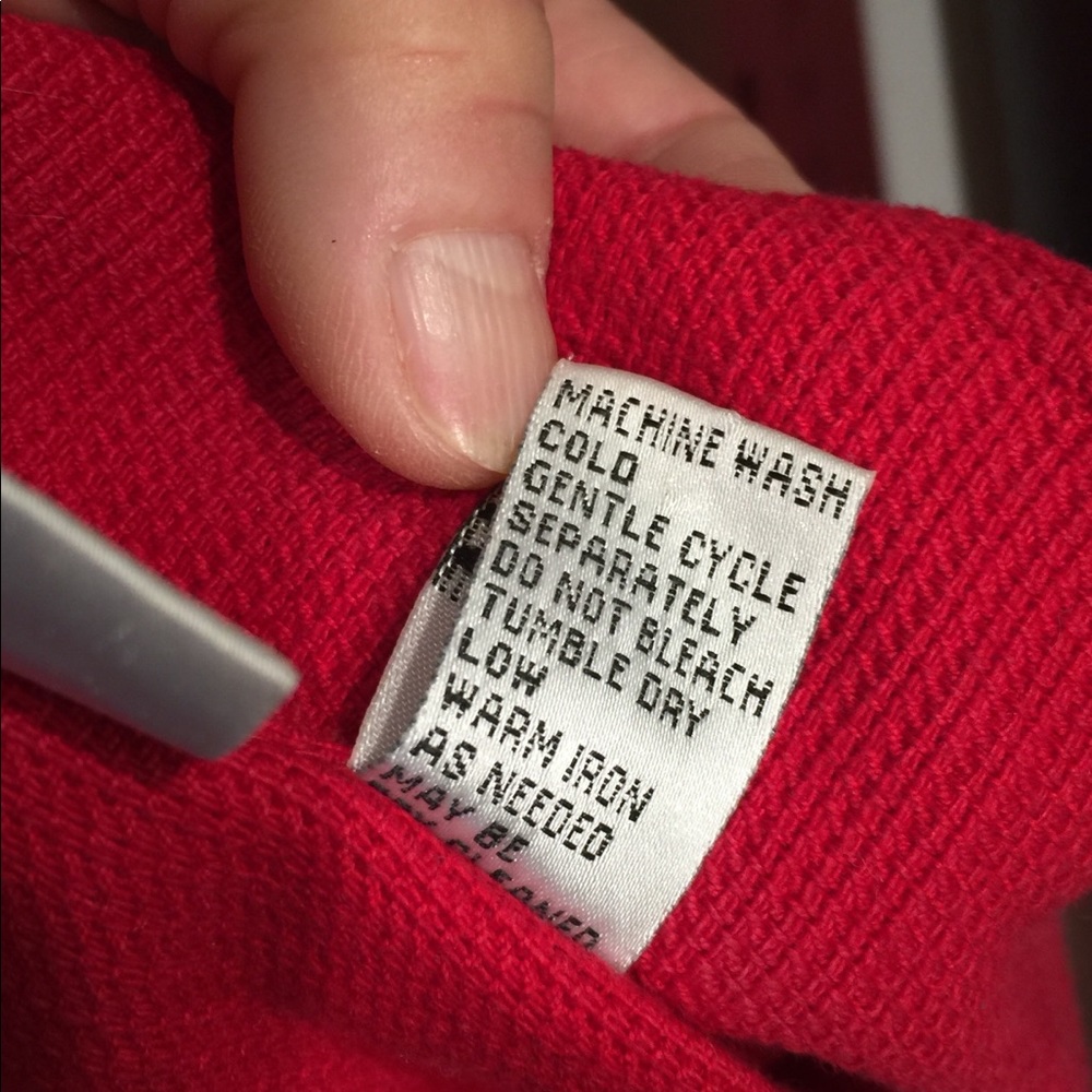 Chico’s Jacket - Picture 5 of 6